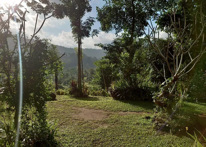 Abian View House