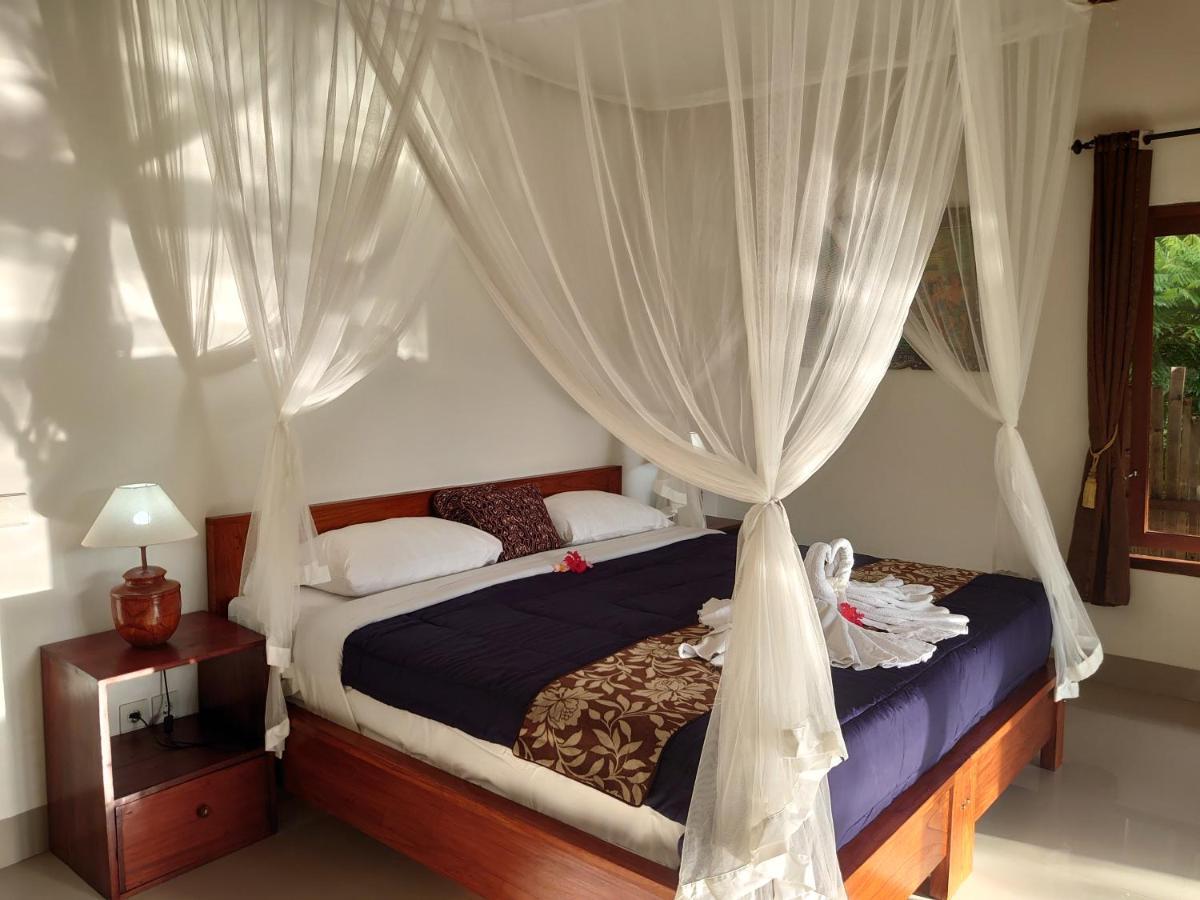 Abian View House Homestay Sidemen (Bali)