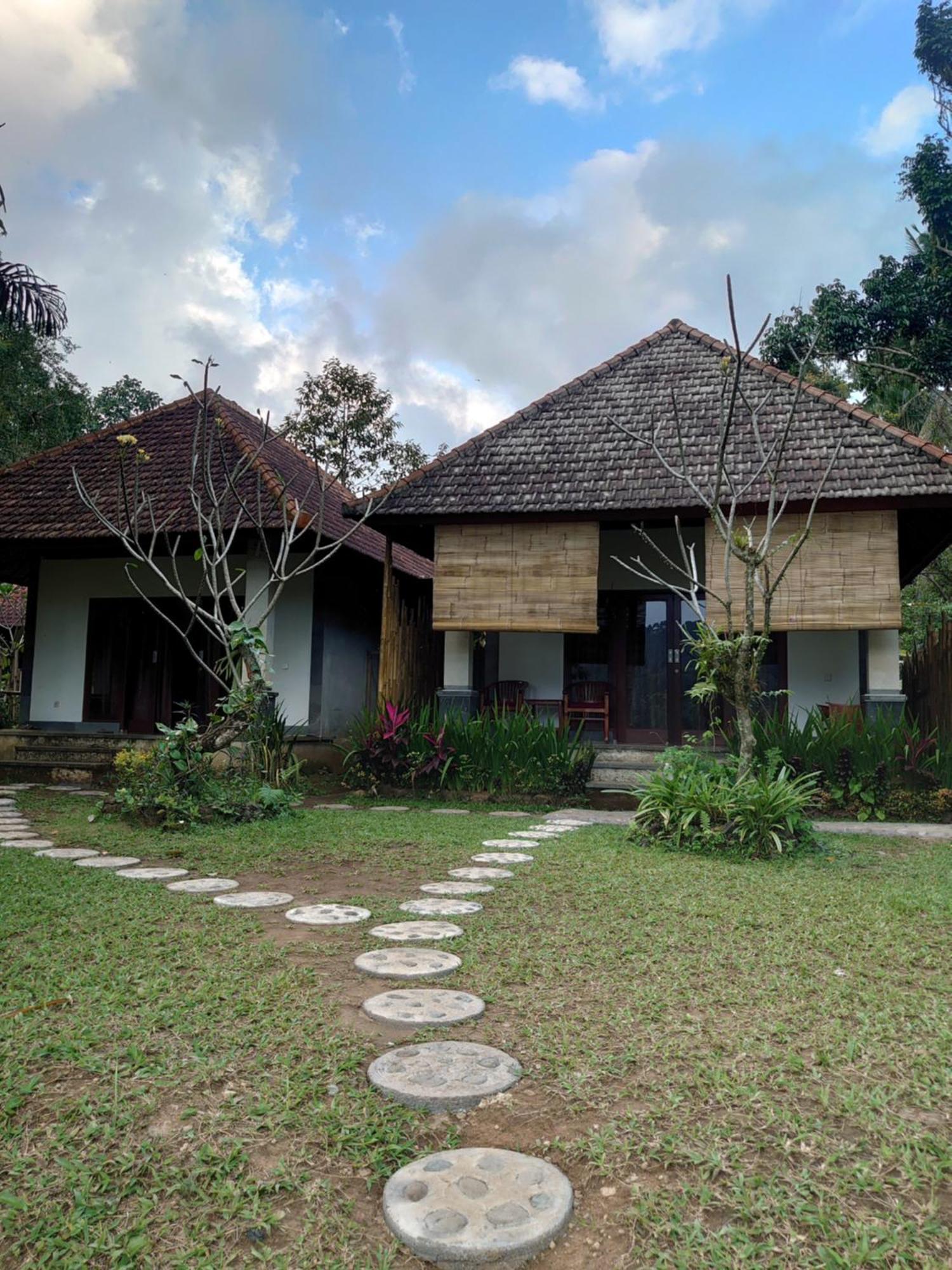 Abian View House *