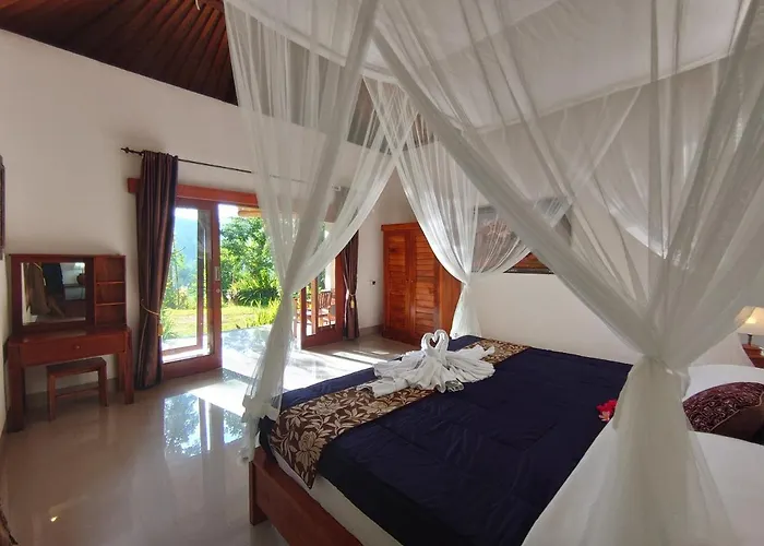 Abian View House