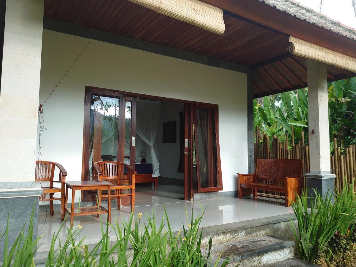 Abian View House