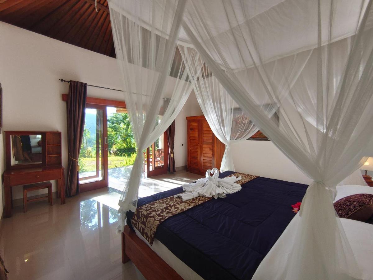 Abian View House