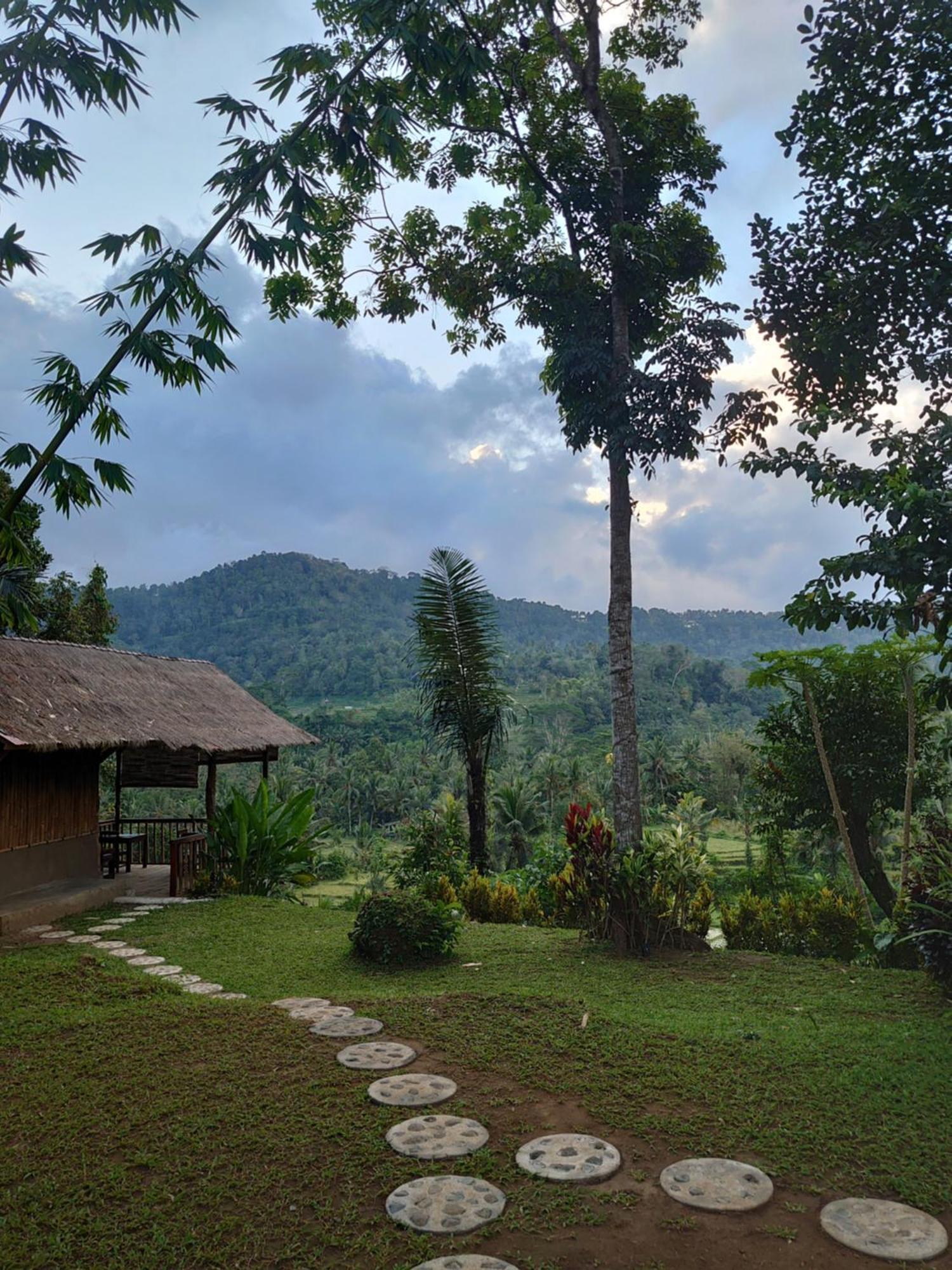Abian View House
